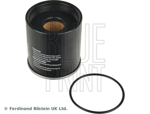 Handler.Part Fuel filter Blue Print ADA102305 2