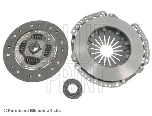 Handler.Part Clutch kit Blue Print ADA103002 2