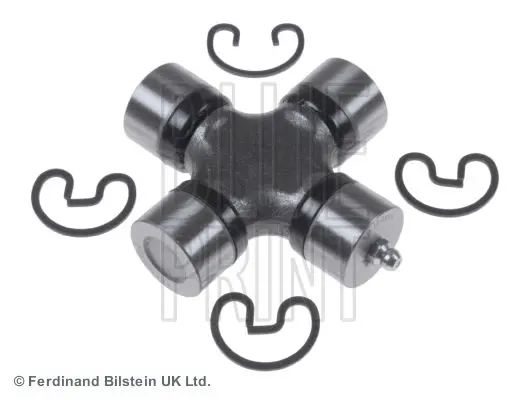 Handler.Part Joint, propshaft Blue Print ADA103906 1