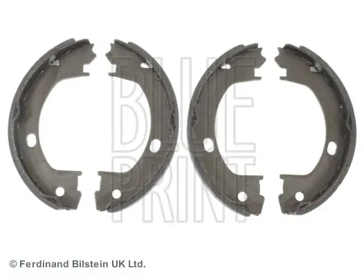 Handler.Part Brake shoe set Blue Print ADA104109C 1