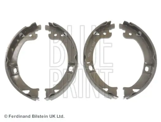 Handler.Part Brake shoe set Blue Print ADA104111 2