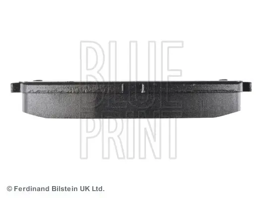 Handler.Part Brake pad set, disc brake Blue Print ADA104276 2