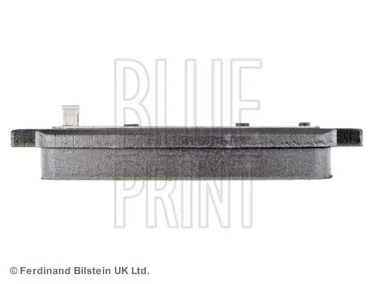 Handler.Part Brake pad set, disc brake Blue Print ADA104277 2