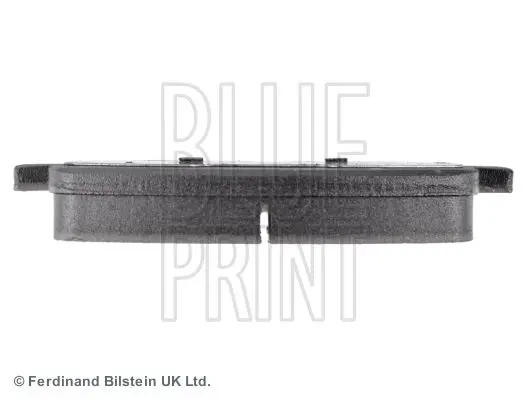 Handler.Part Brake pad set, disc brake Blue Print ADA104281 2