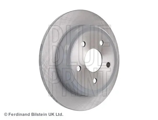 Handler.Part Brake disc Blue Print ADA104310 2