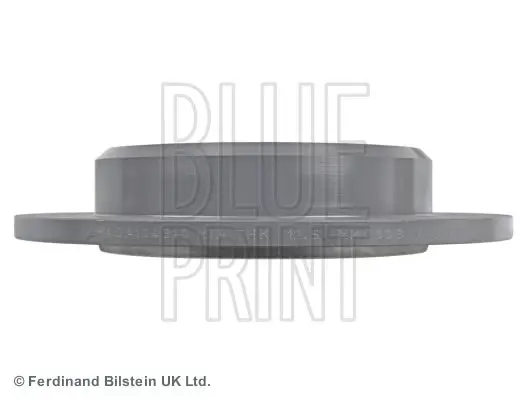 Handler.Part Brake disc Blue Print ADA104310 3