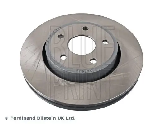 Handler.Part Brake disc Blue Print ADA104311 1