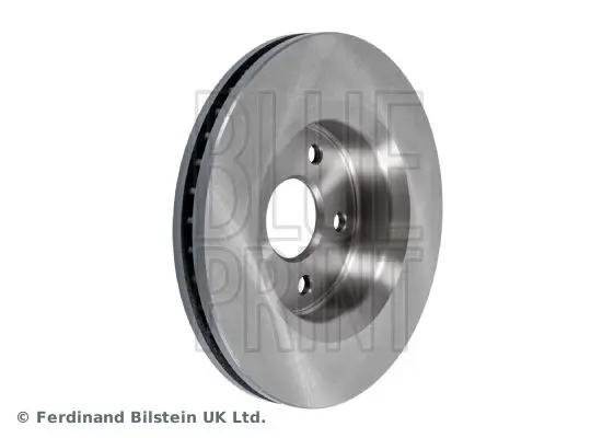 Handler.Part Brake disc Blue Print ADA104311 2