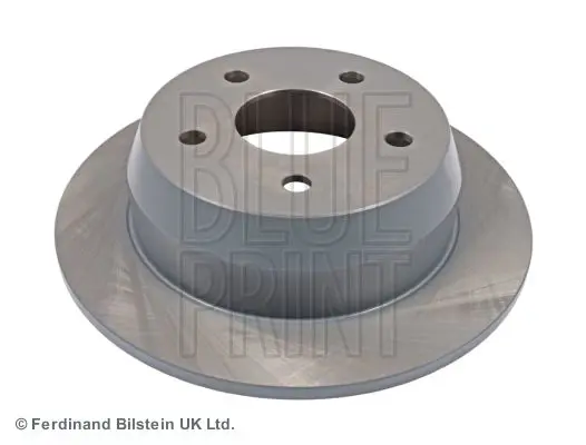 Handler.Part Brake disc Blue Print ADA104312 1