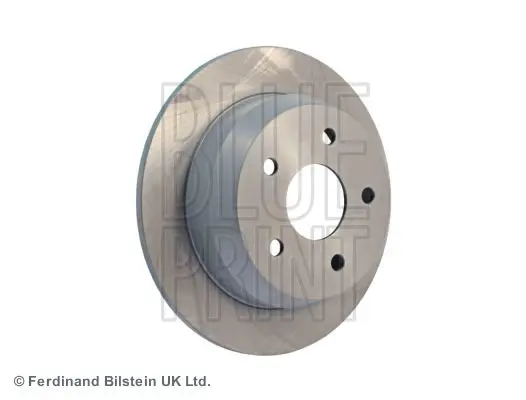 Handler.Part Brake disc Blue Print ADA104312 2