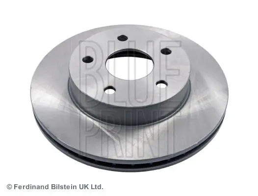 Handler.Part Brake disc Blue Print ADA104313 1