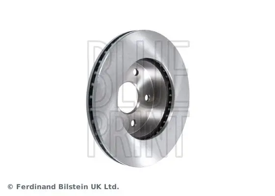 Handler.Part Brake disc Blue Print ADA104313 2