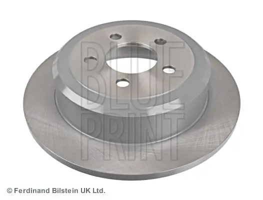 Handler.Part Brake disc Blue Print ADA104319 1