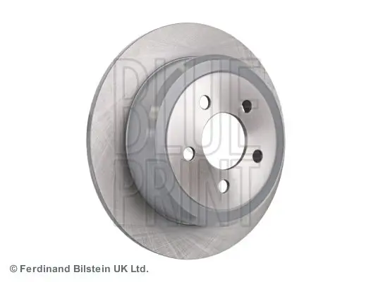 Handler.Part Brake disc Blue Print ADA104319 2