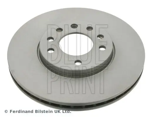 Handler.Part Brake disc Blue Print ADA104323 1