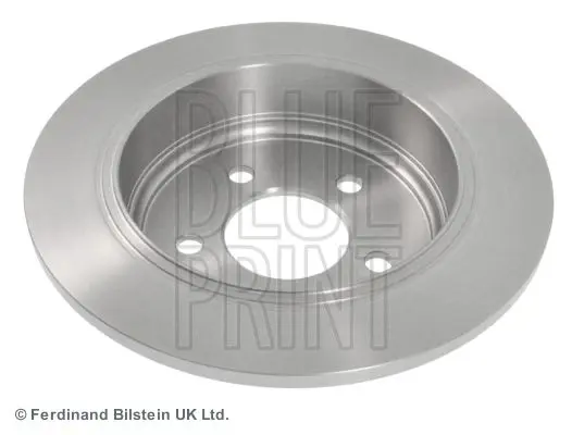 Handler.Part Brake disc Blue Print ADA104322C 2