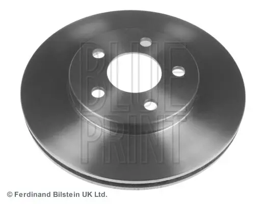 Handler.Part Brake disc Blue Print ADA104325 1