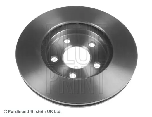 Handler.Part Brake disc Blue Print ADA104325 2