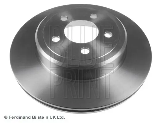 Handler.Part Brake disc Blue Print ADA104328 1