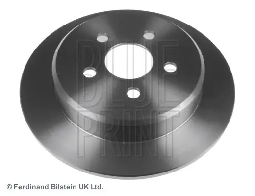 Handler.Part Brake disc Blue Print ADA104329 1