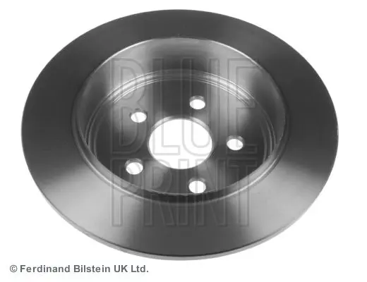 Handler.Part Brake disc Blue Print ADA104329 2