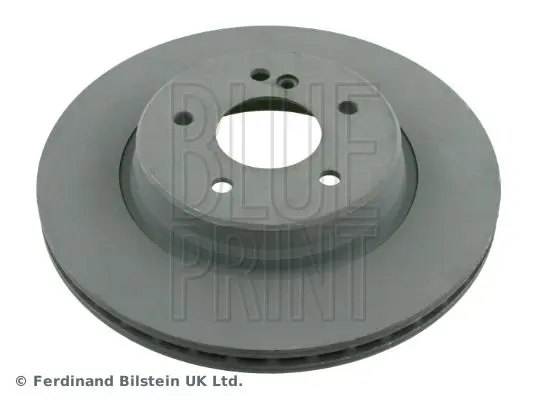 Handler.Part Brake disc Blue Print ADA104330 1