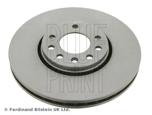 Handler.Part Brake disc Blue Print ADA104333 1