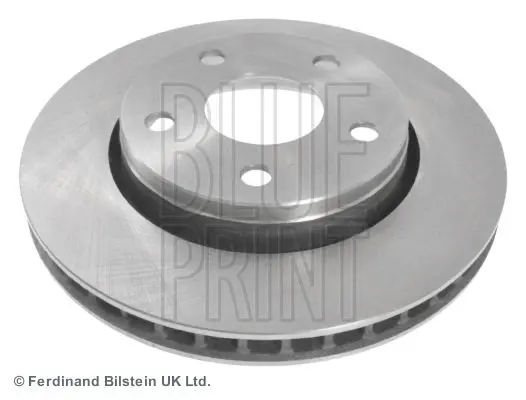 Handler.Part Brake disc Blue Print ADA104335 1