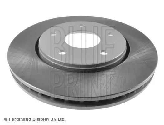 Handler.Part Brake disc Blue Print ADA104358 1