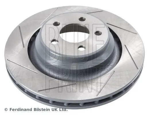 Handler.Part Brake disc Blue Print ADA104361 1