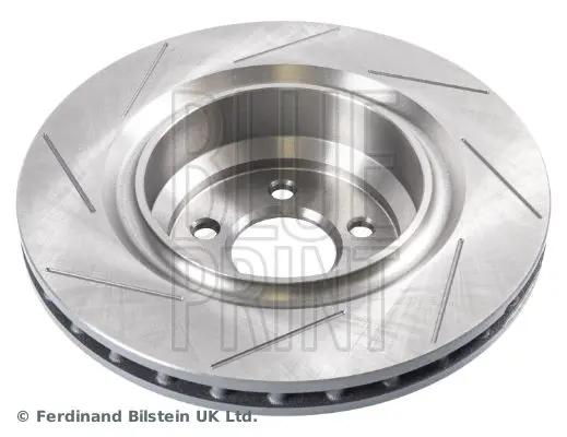 Handler.Part Brake disc Blue Print ADA104361 2