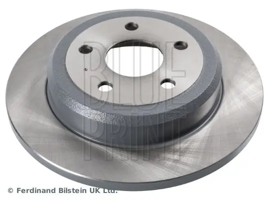 Handler.Part Brake disc Blue Print ADA104365 1