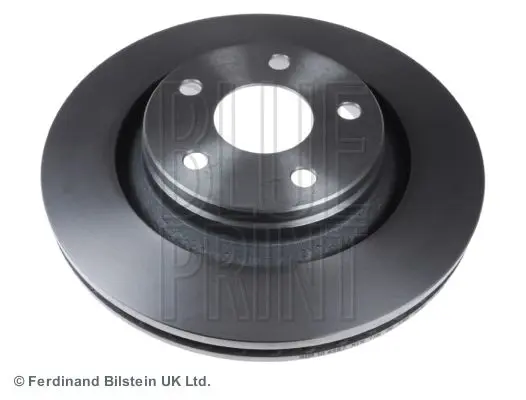 Handler.Part Brake disc Blue Print ADA104367 1