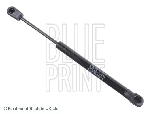 Handler.Part Gas spring, bonnet Blue Print ADA105818 1