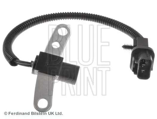 Handler.Part Sensor, crankshaft pulse Blue Print ADA107205 1