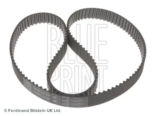 Handler.Part Timing belt Blue Print ADA107505 1