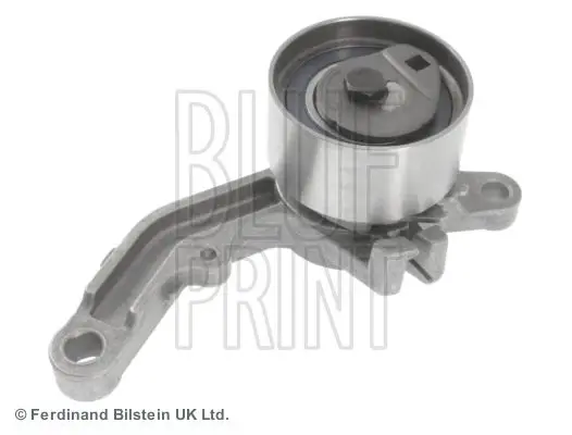 Handler.Part Tensioner pulley, timing belt Blue Print ADA107601 1