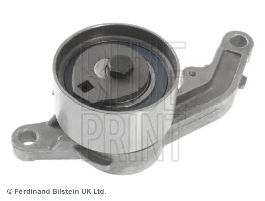 Handler.Part Tensioner pulley, timing belt Blue Print ADA107601 2