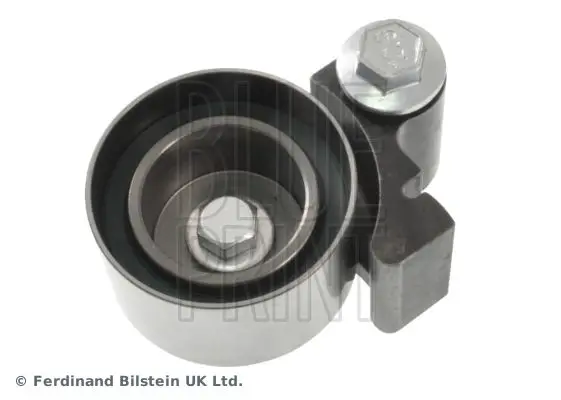 Handler.Part Tensioner pulley, timing belt Blue Print ADA107605 1