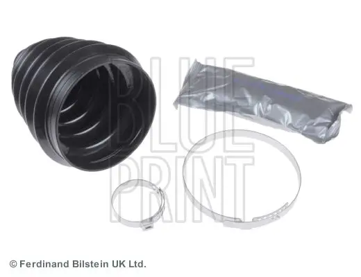 Handler.Part Bellow set, drive shaft Blue Print ADA108105 1