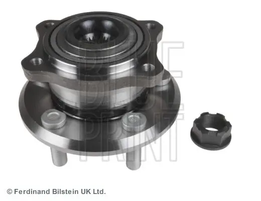 Handler.Part Wheel bearing kit Blue Print ADA108313 1