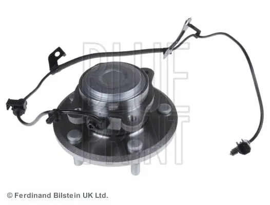 Handler.Part Wheel bearing kit Blue Print ADA108318 1