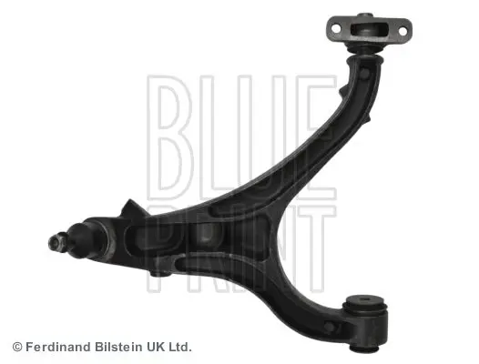 Handler.Part Track control arm Blue Print ADA108607 1