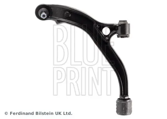 Handler.Part Track control arm Blue Print ADA108628 1