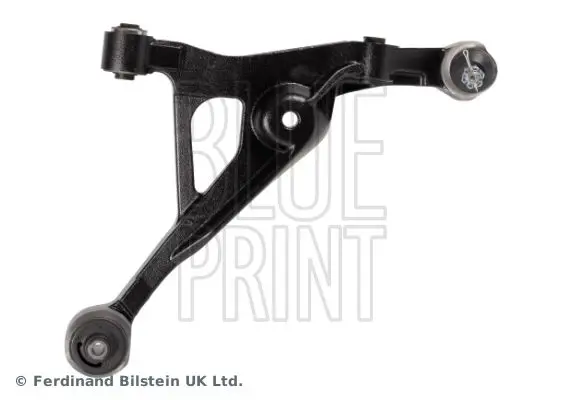 Handler.Part Track control arm Blue Print ADA108630 1