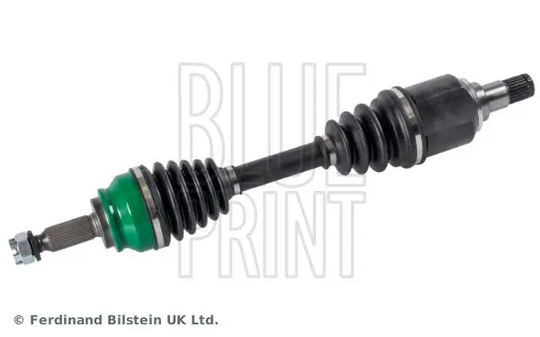 Handler.Part Drive shaft Blue Print ADA1089502 1