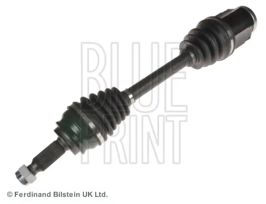 Handler.Part Drive shaft Blue Print ADA1089503 1