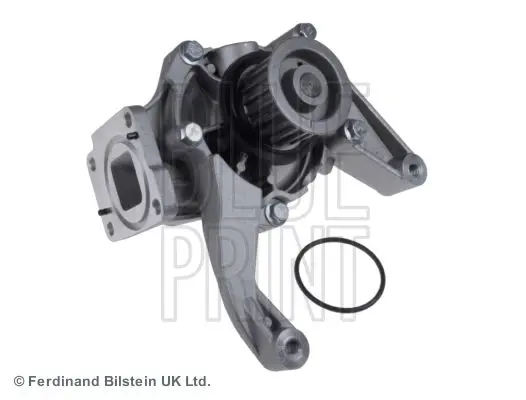 Handler.Part Water pump Blue Print ADA109130 1