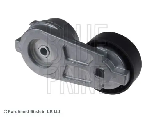 Handler.Part Tensioner pulley, v-ribbed belt Blue Print ADA109607 2