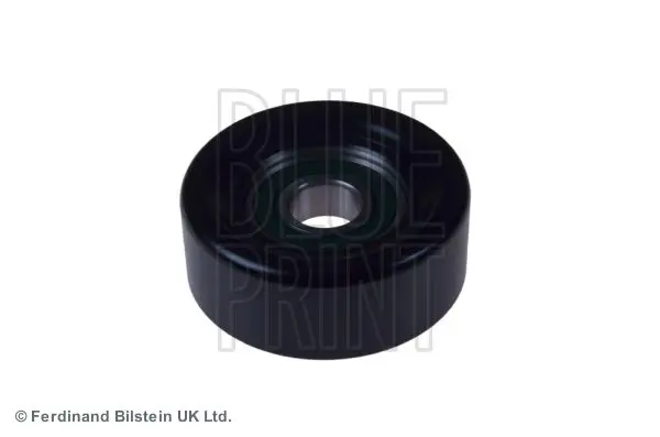 Handler.Part Tensioner pulley, v-ribbed belt Blue Print ADA109610 1